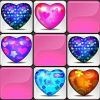 Juego online Memory Of Valentine's day Juego online Memory Of Valentine's day